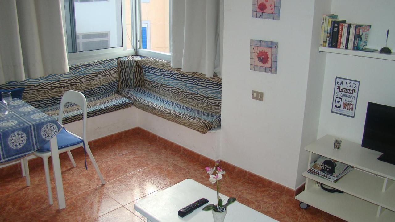 Peña La Vieja Apartamento