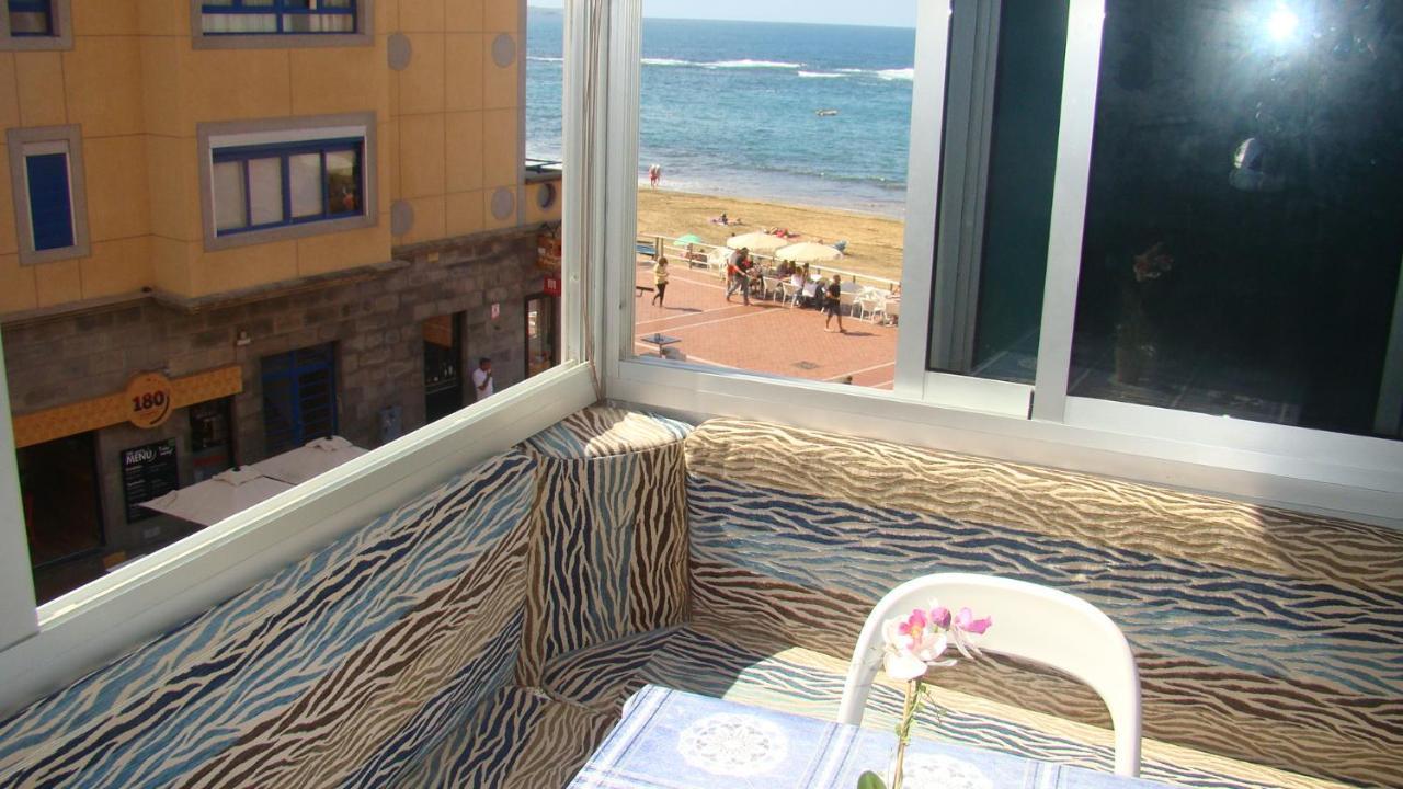 Apartamento Peña La Vieja Las Palmas de Gran Canaria