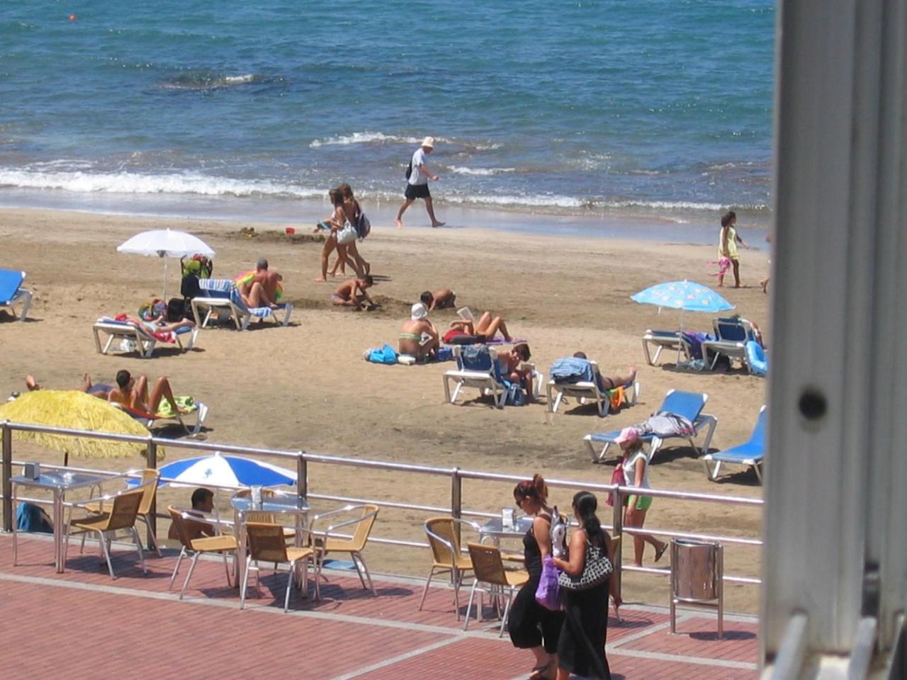 Apartamento Peña La Vieja Las Palmas de Gran Canaria