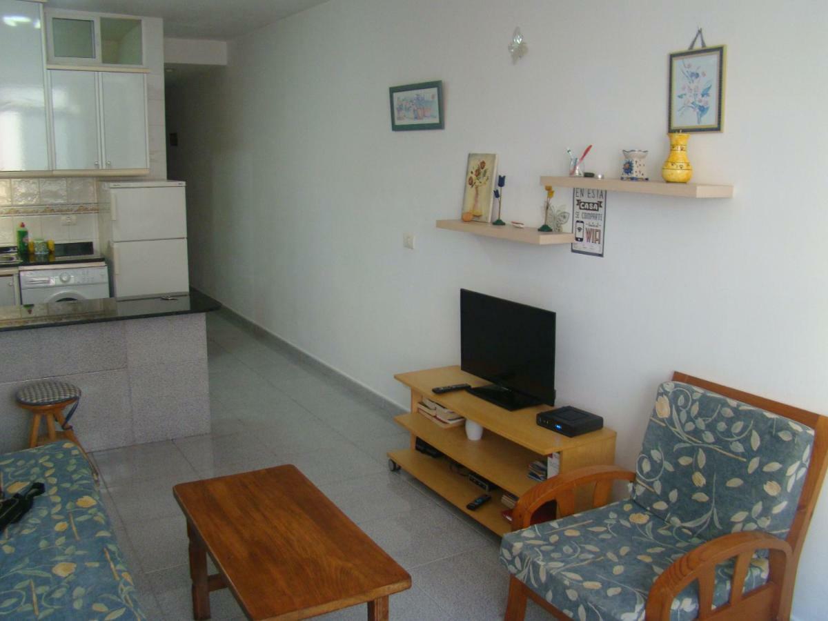 Peña La Vieja Apartamento